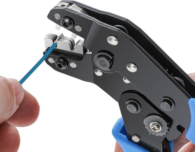 2000+ pcs - Connectors - Kit
