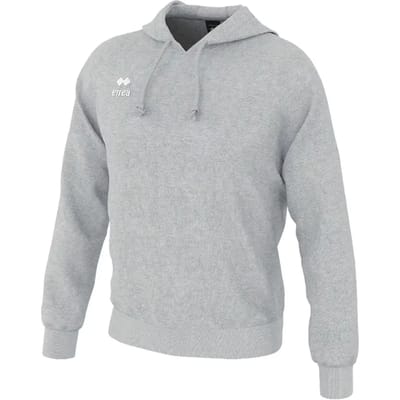 Errea Sweater Warren 3.0 Ad Wit - Sportswear - Volwassen