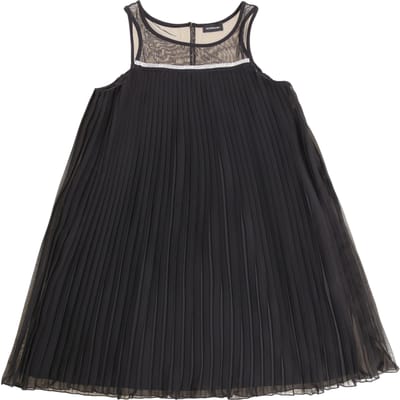 Baby jurk Monnalisa 415916al