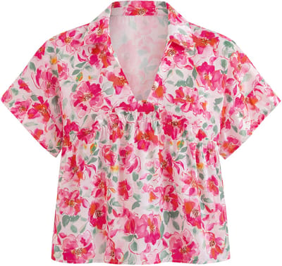 usha Blouse