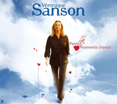 Petits Moments Choisis - Veronique Sanson