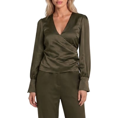 Nikkie Aivy Blouse