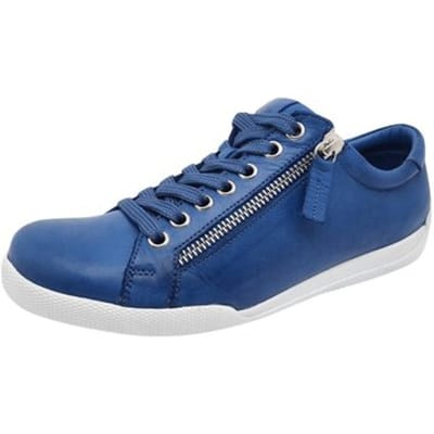 Lage Sneakers Andrea Conti -