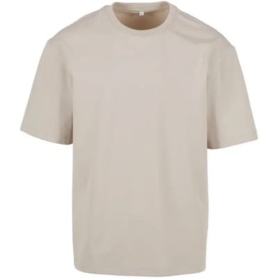 T-shirt Build Your Brand Sorona Loose Fit
