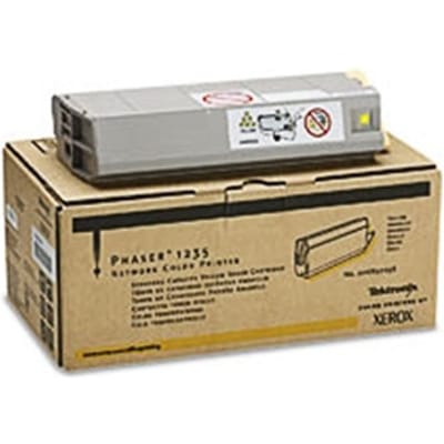Xerox 006R90296 toner cartridge geel standaard capaciteit (origineel)