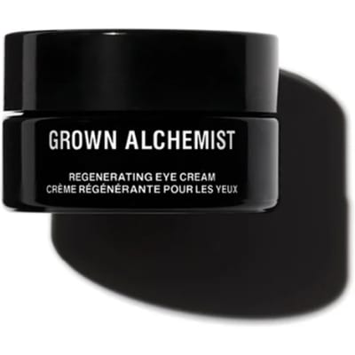 Grown Alchemist Skincare Eyes & Lips Regenerating Eye Cream Crème