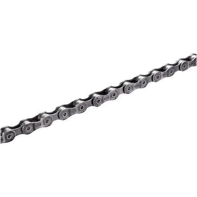Shimano Ketting Cn-e6070 9s 126 Schakels Zilver