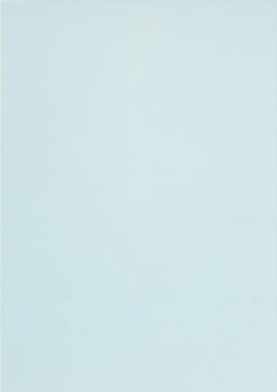 Vellumpapier, A4, vel 210x297 mm, 100 gr, lichtblauw, 10 vel/ 1 doos