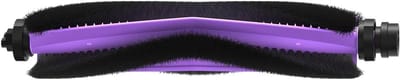 Rolborstel Accessoires - Stofzuigerborstel Kit - Robotstofzuiger Onderhoud - Specifiek Ontworpen - 20.9 cm - Lila