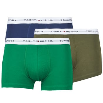 Boxers Tommy Hilfiger TRUNK X3