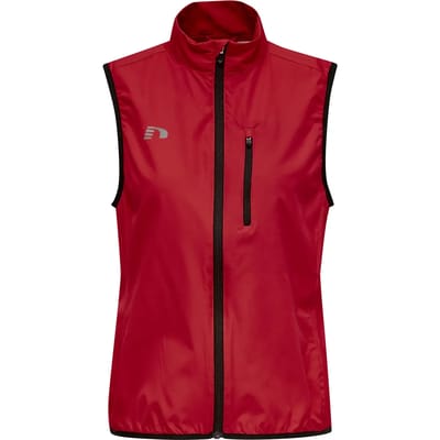 Newline damesvest Women'S Core Gilet 500116