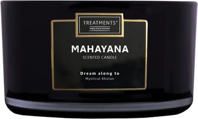TREATMENTS® Scented Candle XL - Mahayana