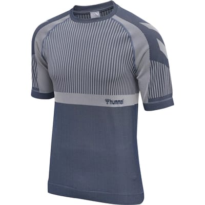 Hmlmt Unit Seamless T-Shirt