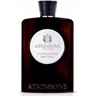 Atkinsons 24 Old Bond Street Eau de cologne spray 50 ml