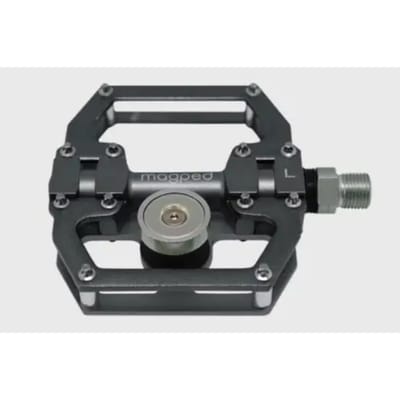 Magped Magnetische Pedalen Sport2 - Grijs - 100N
