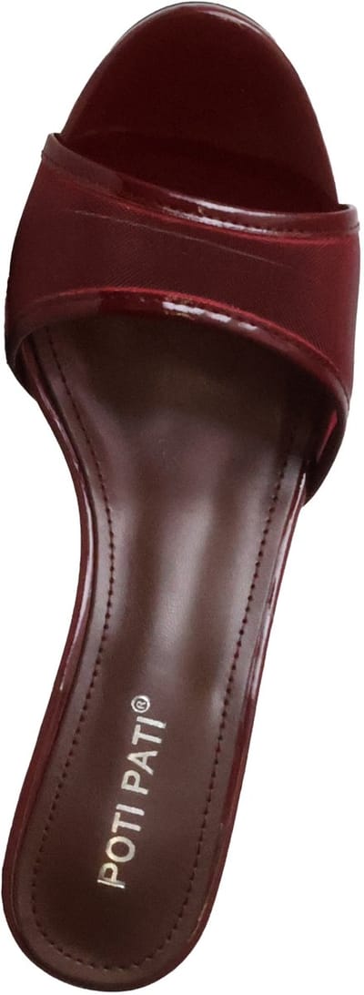 Supermodieuze sandalen met hak