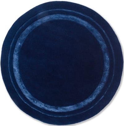 Laura Ashley Redbrook Midnight 81808 - Ø 150 cm