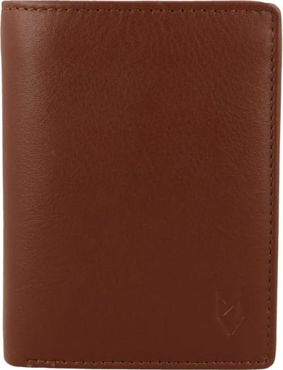 Yves Renard - YR portefeuille - PC 159 cognac
