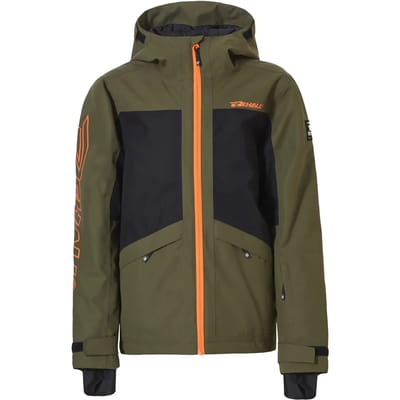 Kinder ski-jas Rehall Buddy-R