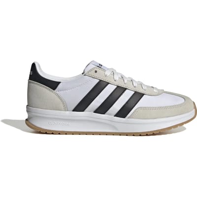 Adidas Run 70s 2.0 FTWWHT/CBLACK/GREONE IH8584 maat 41 1/3