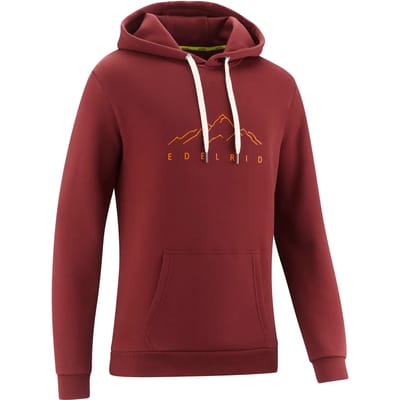Hoodie Edelrid Me Spotter IV
