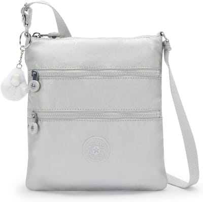 Lichtgewicht Crossbody Tas Mini Dames - Verstelbare Schoudertas en Portemonnee