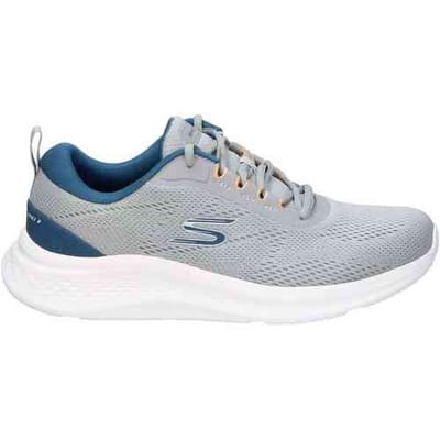 Lage Sneakers Skechers SKE-CCC-233184-GYBL