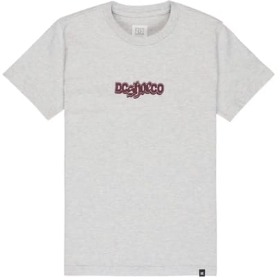 T-shirt kind DC Shoes Eye Of The Storm