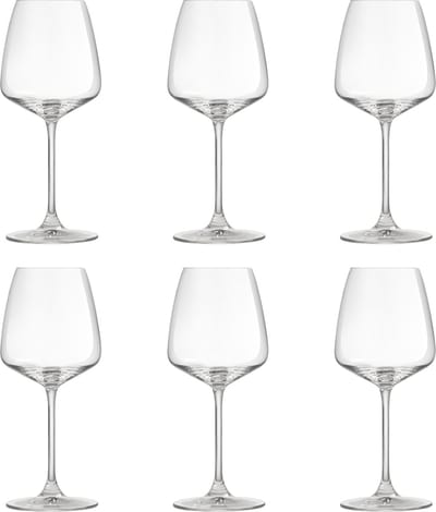 Royal Leerdam Experts Collection Wijnglas 43 Cl - 6 Stuks