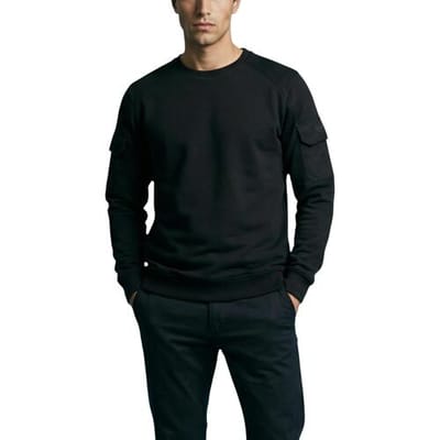 Sweaters Antony Morato MMFL01127-FA150178