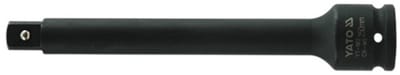 Yato Serie - Udarowa Verlengstuk - 3/4" - 250mm - CrMo Staal