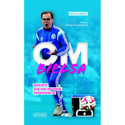OM-Bielsa (parution fevrier 2020)