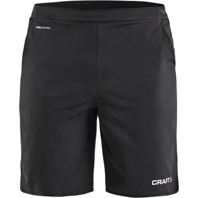 Craft Pro Control Impact Shorts M 1908237 - Black - S