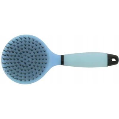 Hippotonic gel manen borstel