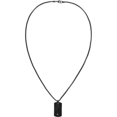 Tommy Hilfiger Ketting JAMESON 2790629