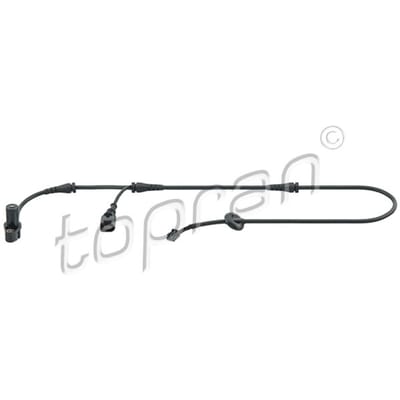 Topran Sensor, wielsnelheid HANS PRIES 115 017