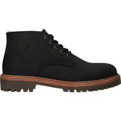 Blackstone GASTOWN FOSCA - EG581 Black - Boots - Man - Black - Maat: 46
