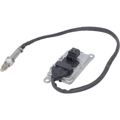 NOx-sensor, ureuminspuiting DINEX51036