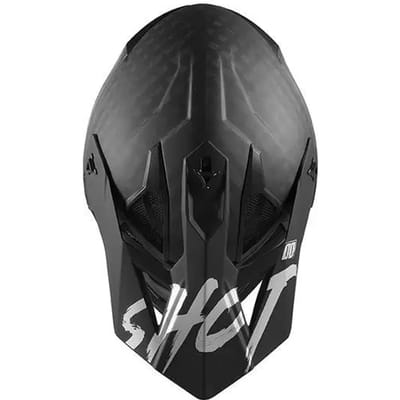 Vizier voor motorcrosshelm Shot Race Gear Lite 2022