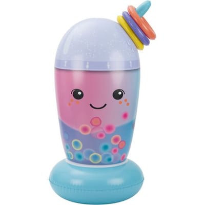 LUPILU Kinderbadje of watersproeier (Bubble Tea watersproeier)