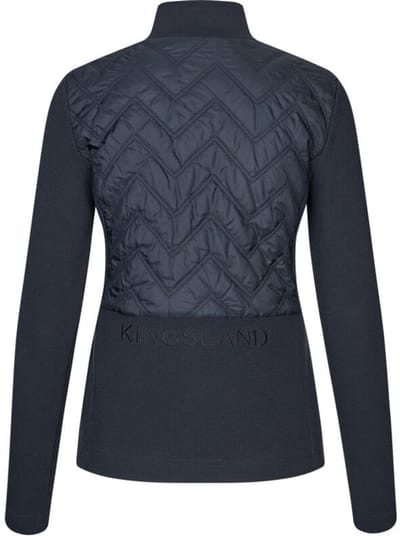 Jas Kingsland KLLeighton Navy - M