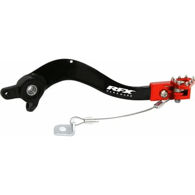 Motorfiets rempedaal RFX Pro Series Husqvarna FC 250