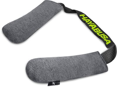 Hayabusa Handschoenen Deodorizer - grijs