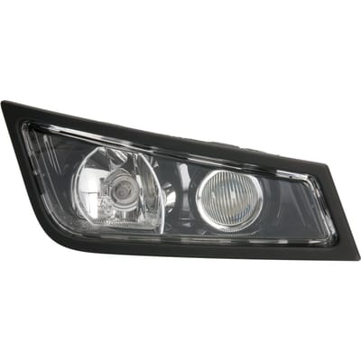 Mistlicht HELLA 1NL 010 477-161