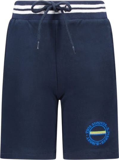 B. Nosy Y402-6640 Jongens Broek - navy - Maat 104