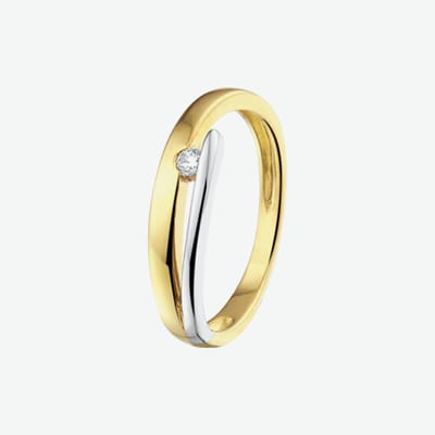 Ring Zirkonia