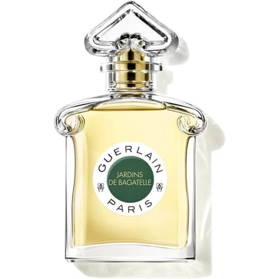 Guerlain Eau De Toilette Guerlain - Les Legendaires - Jardins De Bagatelle Eau De Toilette  - 75 ML