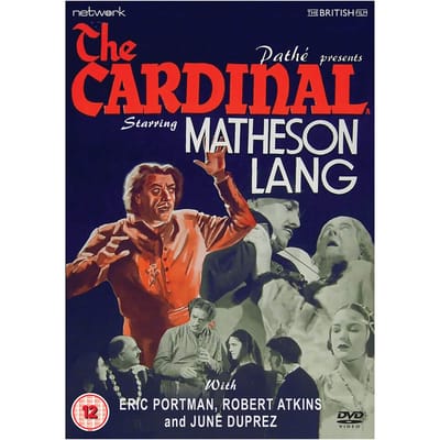The Cardinal