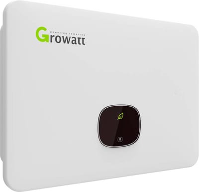 Growatt MID 33KTL3-X 33kW Omvormer 3-fase