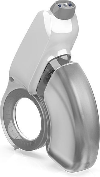 UVC Virus parts Killer/Desinfectie reiniger/buster/spuit/spuitpistool/desinfectie spray/desinfectie gun/verstuiver/sprayflacon/plantenspuit/spraybottle/sterillium/elektronische desinfectie reiniger/multifunctioneel en herbruikbaar/  500 Advanced